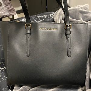 Marc jacobs commuter tote bag